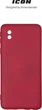 Чехол для смартфона ArmorStandart Icon Case для Samsung Galaxy A01 Core (A013) Camera cover Red (ARM57478) - изображение 2