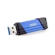 Флеш память Verico USB 64Gb MKII Navy Blue USB 3.1 - изображение 2