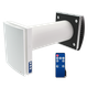 Бытовой рекуператор Blauberg VENTO Expert A100-1 S10 W V.2 - изображение 1