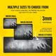 Ігрова поверхня Corsair MM300 Small Black (CH-9000105-WW) - зображення 6