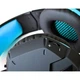 Наушники real-el gdx-7500 Black-Blue - изображение 4