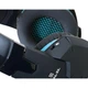 Наушники real-el gdx-7500 Black-Blue - изображение 5