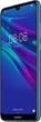 Huawei Y6 2019 Dual Sim Sapphire Blue - изображение 4