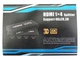 Разветвитель (сплиттер) Atcom (15190) HDMI 4 порта, поддержка UHD 4K - изображение 5