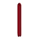 Sigma mobile X-style 28 Flip Dual Sim Red - зображення 3
