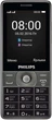 Philips Xenium E570 Dual Sim Dark-Gray - зображення 3