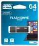 Флеш-накопичувач USB GOODRAM 64GB UMO2 Graphite (UMO2-0640E0R11) - зображення 6