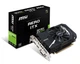 Відеокарта Ti 4GB GDDR5 Aero ITX OCV1 MSI (GeForce GTX 1050 Ti AERO ITX 4G OCV1) - зображення 2