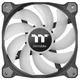 Вентилятор Thermaltake Pure 12 ARGB Sync TT Premium Edition 3 Pack (CL-F079-PL12SW-A), 120х120х25 мм, 3pin, черный - изображение 3