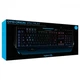 Клавиатура Logitech G910 Orion Spectrum (920-008019) - изображение 7