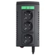 Стабілізатор APC Line-R 1500VA, Schuko (LS1500-RS) - зображення 3