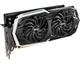 Видеокарта GF RTX 2070 8GB GDDR6 Armor MSI (GeForce RTX 2070 Armor 8G) - изображение 3