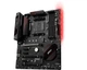 Материнська плата MSI X470 Gaming Pro Socket AM4 - зображення 3