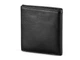 Кошелек из натуральной кожи Braun Buffel 9937 чёрный - изображение 4