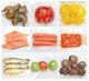Прибір для вакуумної пакування продуктів, Freshpack Pro вакууматор HQ-1, для тривалого зберігання + пакети - зображення 5
