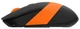 Мышь A4Tech FG10 Wireless Orange (4711421942256) - изображение 3