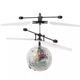 Летающий светящийся сенсорный шар вертолет Sensor Flying Ball SmartUs (АХ-76284) - изображение 5