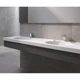 Кран для раковины GROHE Bau Cosmopolitan E 36452000 - изображение 5