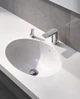 Кран для раковины GROHE Bau Cosmopolitan E 36452000 - изображение 2