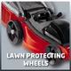 Газонокосилка Einhell GC-EM 1743 HW - изображение 9