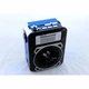 Радіоприймач GOLON RX-9122 USB, SD, MP3 з ліхтариком. Синій (NF0020) - зображення 1