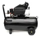 Компрессор Минск-50 л поршневой INTERTOOL PT-0021 - изображение 2