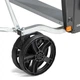 Теннисный стол всепогодный Cornilleau Crossover 100S Grey, код: M131607 - изображение 5