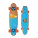 Лонгборд Tempish Mini Nautical Blue (106001040) (8592678084892) - зображення 1