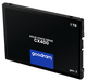 SSD диск Goodram CX400 Gen.2 1TB 2.5" SATAIII 3D NAND QLC (SSDPR-CX400-01T-G2) - изображение 3