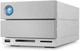 Жесткий диск LaCie 2 Big Dock Thunderbolt 3 32TB STGB32000400 3.5" Thunderbolt External - изображение 2