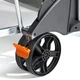 Теннисный стол всепогодный Cornilleau Crossover 500M Grey, код: M155607 - изображение 8