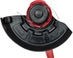 Тример електричний Vitals EZT 033s (146515) - зображення 6