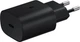 Сетевое зарядное устройство Samsung 25W Travel Adapter Black (EP-TA800NBEGRU) - изображение 1