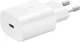 Сетевое зарядное устройство Samsung 25W Travel Adapter White (EP-TA800NWEGRU) - изображение 1