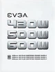 Блок живлення EVGA 600W (100-W1-0600-K2) - зображення 8