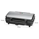 Сендвичница PROFI COOK PC-ST 1092 - изображение 3