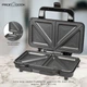 Сендвичница PROFI COOK PC-ST 1092 - изображение 4