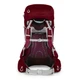 Рюкзак Osprey Aura AG 50 Gamma Red S (1054-009.1722) - изображение 3
