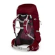 Рюкзак Osprey Aura AG 50 Gamma Red S (1054-009.1722) - изображение 4