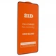 Захисне скло Fiji 21D Full Glue для OnePlus Nord 2 5G чорне 0,3 мм в упаковці - зображення 1