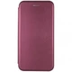 Чехол Fiji G.C. для Samsung Galaxy M32 (M325) книжка магнитная Bordo - изображение 2