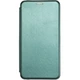 Чехол Fiji G.C. для Samsung Galaxy M32 (M325) книжка магнитная Dark Green - изображение 1