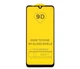 Защитное стекло TDG 9D для Ulefone Armor 8 Pro Full Glue черный 0,26 мм в упаковке - изображение 1