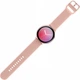 Смарт-часы Samsung R820 Galaxy Watch Active 2 44mm (Gold Aluminium) Refurbished - изображение 6