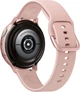 Смарт-часы Samsung R820 Galaxy Watch Active 2 44mm (Gold Aluminium) Refurbished - изображение 4