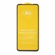 Защитное стекло TDG 9D для Doogee N30 Full Glue черный 0,26 мм в упаковке - изображение 1