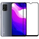 Захисне скло LUX для Xiaomi Mi 10 Lite Full Сover чорний 0,3 мм в упаковці - зображення 2