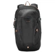 Рюкзак міський туристичний Quechua Arpenaz 20л Black, 47х24х14см - зображення 2