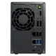 NAS Asustor AS6102T - зображення 5