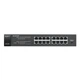 Комутатор мережевий ZyXel ES1100-16P (ES1100-16P-EU0102F) - зображення 2